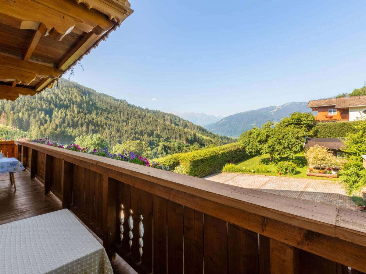 Apartment Ratgebgut By Interhome Zell am See Exterior foto