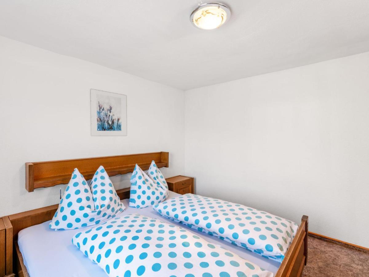 Apartment Ratgebgut By Interhome Zell am See Exterior foto