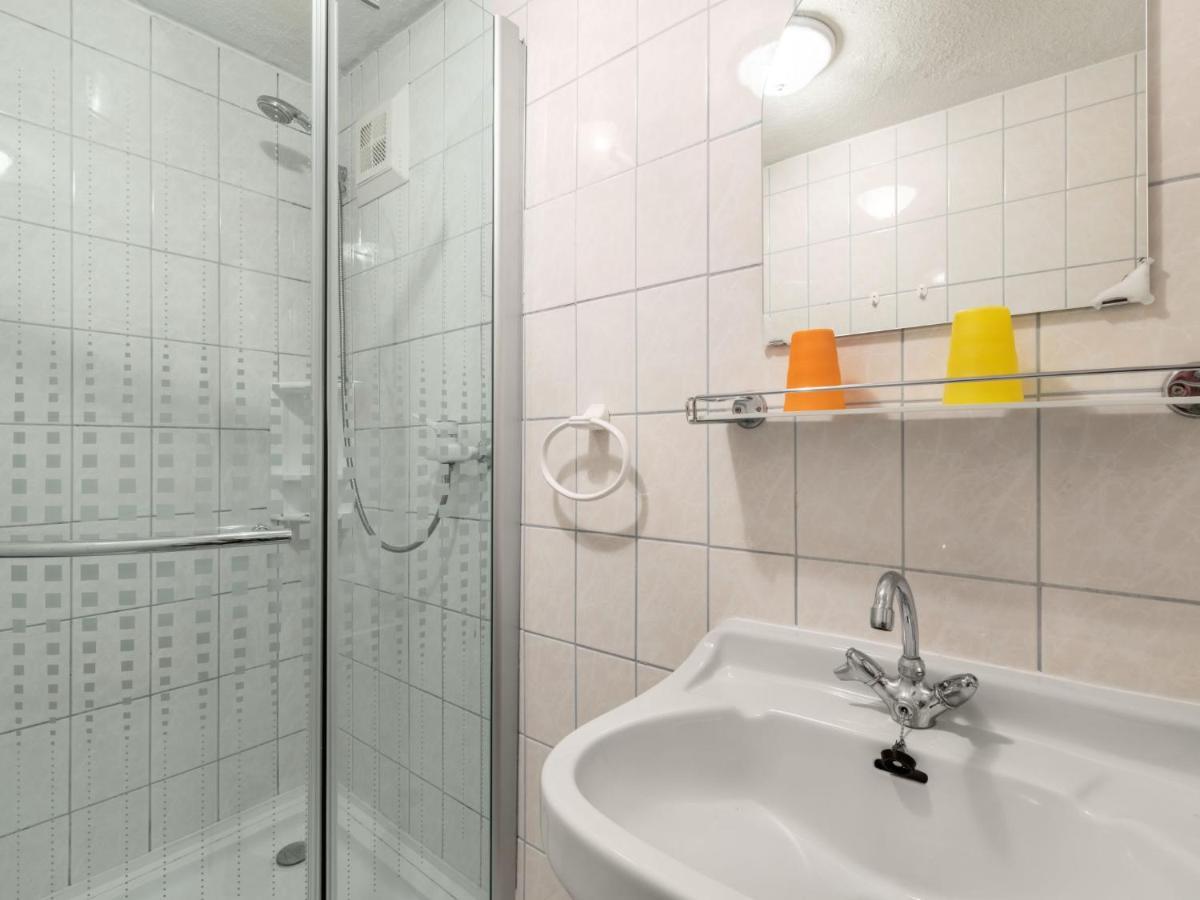 Apartment Ratgebgut By Interhome Zell am See Exterior foto